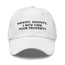 Lade das Bild in den Galerie-Viewer, Hippity Hoppity | Kappe
